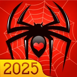 Icono de Spider Solitaire - Card Games