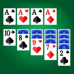 Icono de Classic Solitaire: Card Games